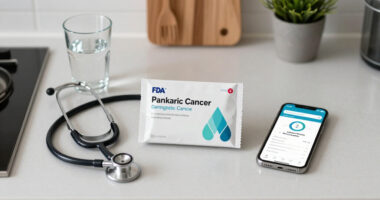 The Impact Of New FDA-Approved Pancreatic Cancer Therapy On Consumer Trends