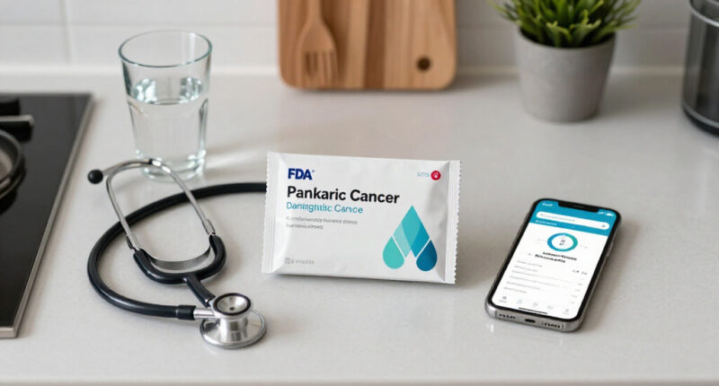 The Impact Of New FDA-Approved Pancreatic Cancer Therapy On Consumer Trends
