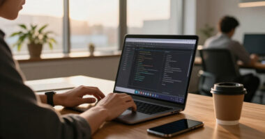 The Main Drive For AI Labs’ Focus On Self-Improving Systems