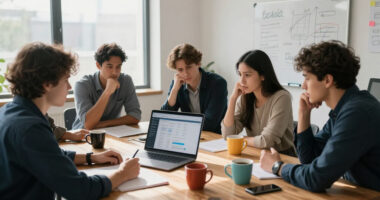 The Realities Of AI Efforts That Don't Succeed