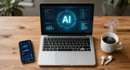 The Rise Of A New AI Challenger Outperforming Western Giants
