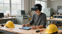 The Strategic Importance Of VR In Manufacturing Workforce Education