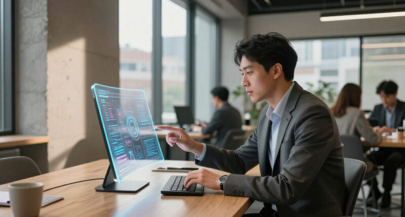 The Top AI Progressions That Are Defining 2026