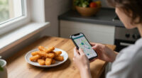 Top Links 1213 Fish Fingers Around The World. Parking Tickets In London. Pushing The Great Game & Buffalo Bill.