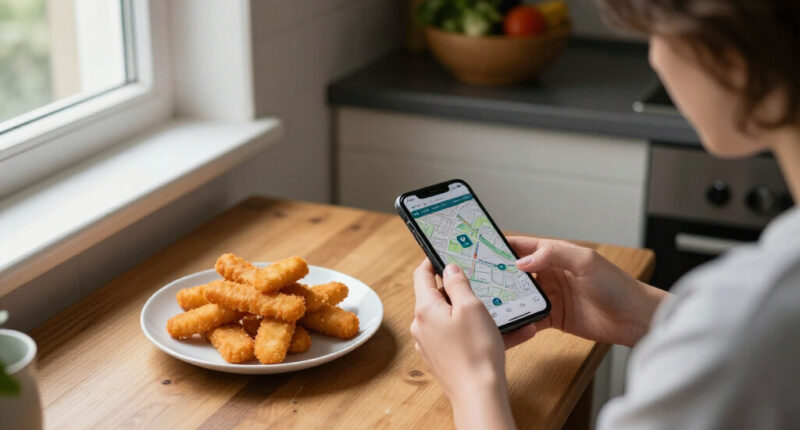 Top Links 1213 Fish Fingers Around The World. Parking Tickets In London. Pushing The Great Game & Buffalo Bill.
