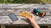 Tracking The Food Craze: Taco Bell’s Ice Cream Taco And Google Trends