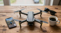 Ukrainian Drones Turn On Ozon