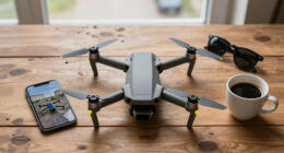 Ukrainian Drones Turn On Ozon