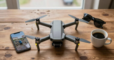 Ukrainian Drones Turn On Ozon