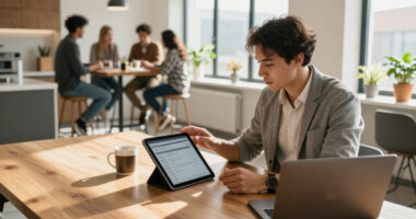 Vendor Approval Workflow Improvements For Procurement Teams