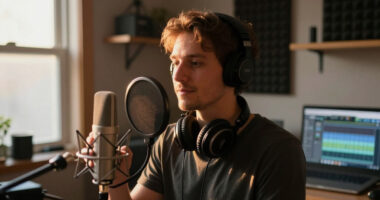 Voice Talent Licensing in the AI Age: What You Need to Know