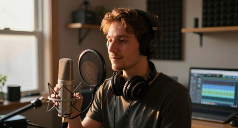 Voice Talent Licensing in the AI Age: What You Need to Know