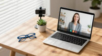 Webcam Tech That Supports Healthy Eyes In A Digital World