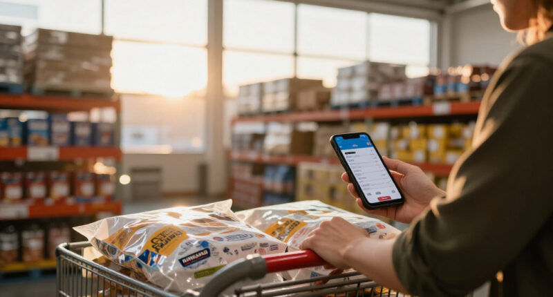 What Business Signals Reveal About Costco's Anti-Amazon Approach