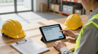 Why Smart Warehouses Use AI For Near-Miss Detection And Safety