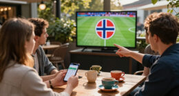 Will Norway Win On 2026-09-24?