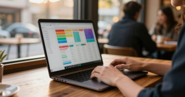 10 AI-Ready Mobile Workstation Laptops For Professional Work In 2027