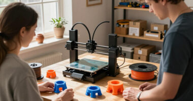 10 Best 3D Printers In 2027: Options For Every Type Of User