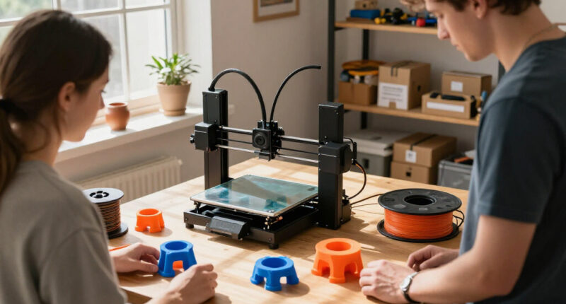 10 Best 3D Printers In 2027: Options For Every Type Of User
