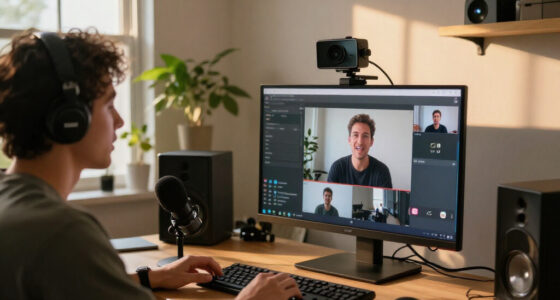 10 Best 4K Webcams For Professional AI Broadcasting And Video In 2027