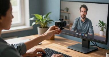 10 Best 4K Webcams To Bring Clarity To Professional Video In 2027