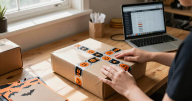10 Best Custom Logo Halloween Packaging Supplies for 2027