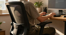 10 Best Ergonomic Office Chairs To Find Your 2027 Workday Comfort