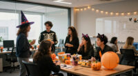 10 Best Halloween Costumes for Corporate Events in 2027