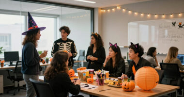 10 Best Halloween Costumes for Corporate Events in 2027