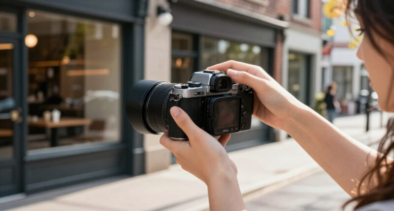 10 Best Mirrorless Cameras For Every Budget, Whether You’re Starting Out Or Upgrading