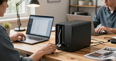 10 Best NAS Devices Designed For Home And Small Business Use In 2027