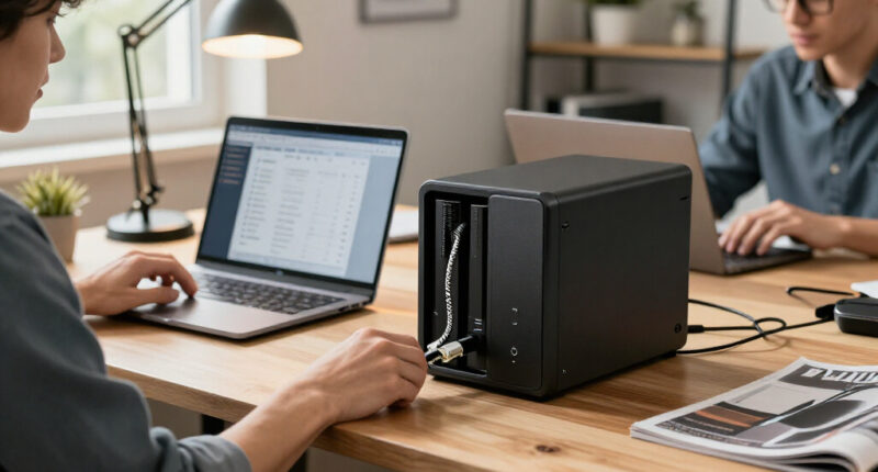 10 Best NAS Devices Designed For Home And Small Business Use In 2027
