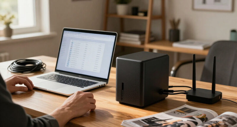 10 Best Network Attached Storage Devices For 2027: Storage Solutions Compared