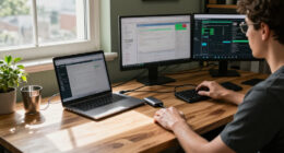 10 Best Thunderbolt Docks For AI Inference Workflows In 2027