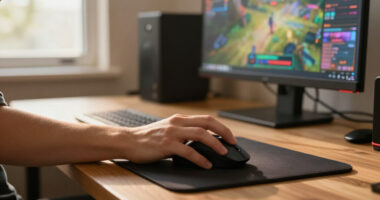 10 Wireless Gaming Mice For Responsive Play And Everyday Comfort In 2027