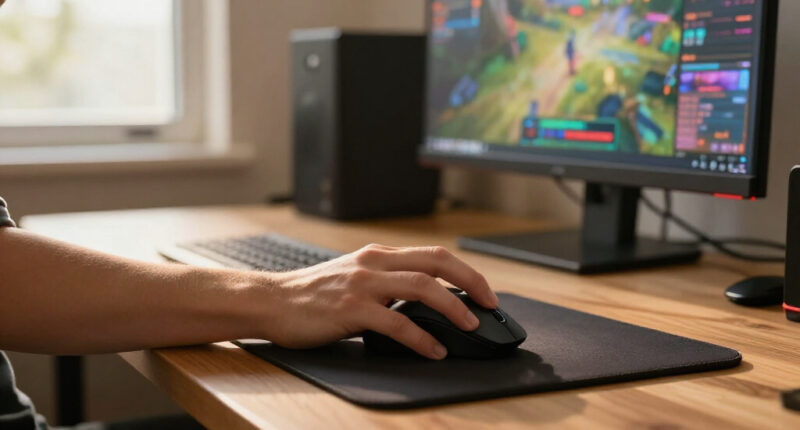 10 Wireless Gaming Mice For Responsive Play And Everyday Comfort In 2027