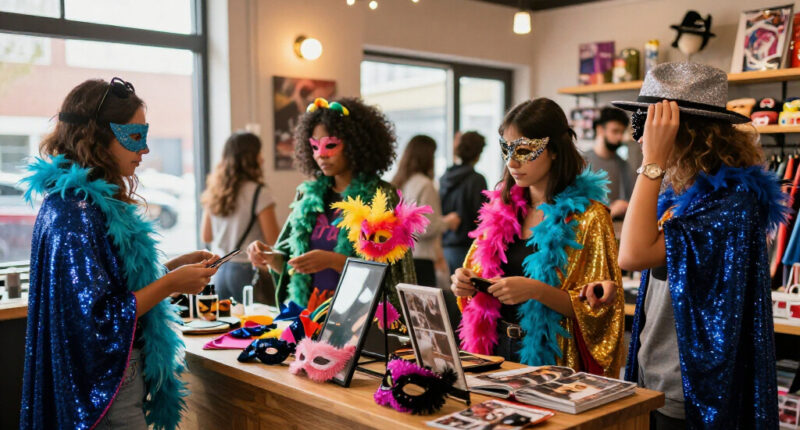 12 Best Costume Supplies for Event Retailers in 2027