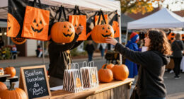 12 Best Halloween Event Marketing Supplies for 2027