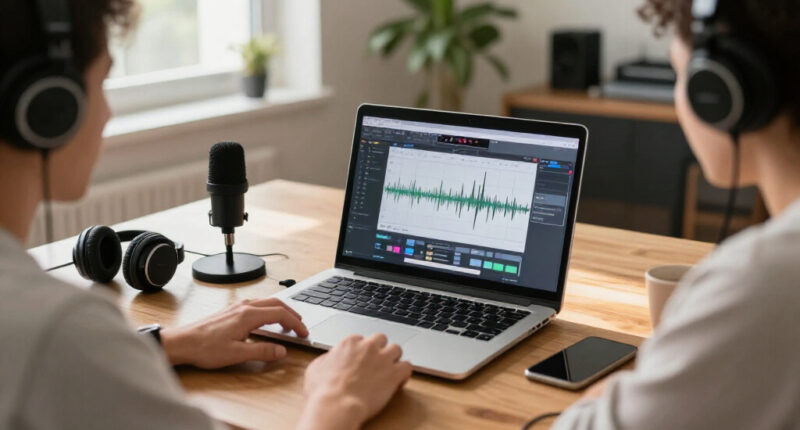 12 Resources For Understanding AI Voice Cloning Software In 2027
