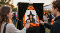 13 Best Halloween Event Photo Booths for Spooky Party Photos in 2027