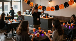 13 Best Halloween Party Supplies for Businesses in 2027