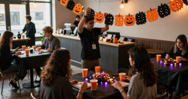 13 Best Halloween Party Supplies for Businesses in 2027