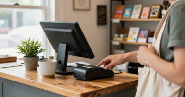 13 Best Point of Sale Systems for Small Businesses in 2027