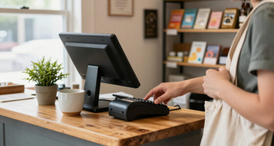 13 Best Point of Sale Systems for Small Businesses in 2027