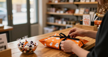 14 Best Halloween Packaging for Small Businesses in 2027