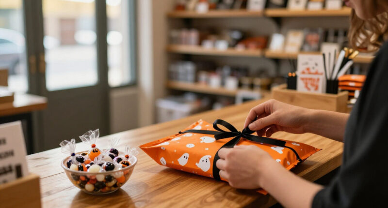 14 Best Halloween Packaging for Small Businesses in 2027