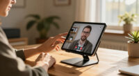 14 Best Tablet Stands for Video Conferencing in 2027
