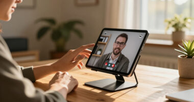 14 Best Tablet Stands for Video Conferencing in 2027
