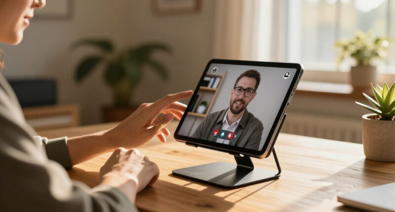 14 Best Tablet Stands for Video Conferencing in 2027