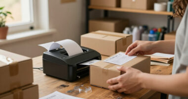 14 Best Thermal Label Printers for Ecommerce in 2027
